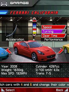 :  (Ferrari Gt Evolution)
