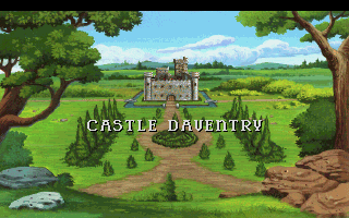   5:    ! (King's Quest 5: Absence Makes the Heart Go Yonder)