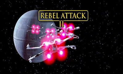   2 (Rebel Attack 2)