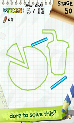 ������ ��� (Slice It!)