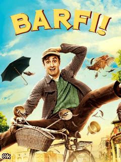 ! (Barfi! : The Official Movie Game)