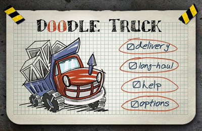   (Doodle Truck)
