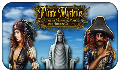   (Pirate Mysteries)