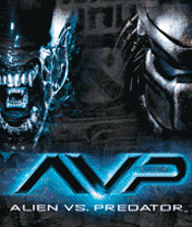    (AVP: Alien vs Predator)