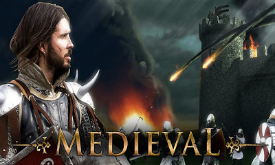 Средневековый (Medieval)