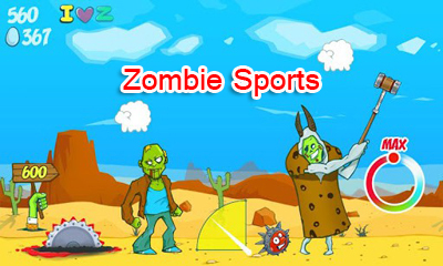   (Zombie Sports)