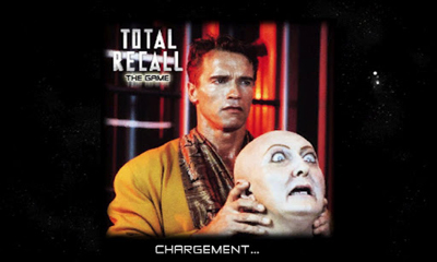   -  -  1 (Total Recall - The Game - Ep1)