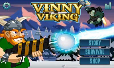   (Vinny The Viking)