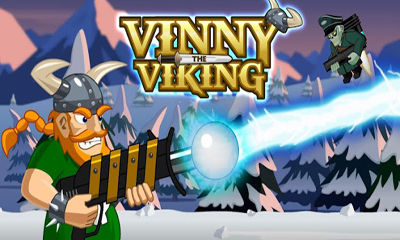   (Vinny The Viking)