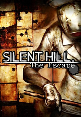 Сайлент Хилл: Побег (Silent Hill The Escape)
