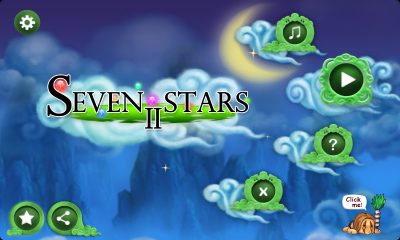   2 (Seven Stars 3D II)