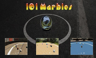 101  (101 Marbles)