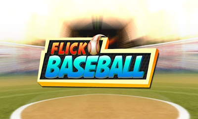  (Flick Baseball)