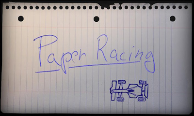 1   (F1 Paper Racing)