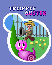 Treeppet Buster
