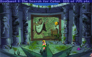:    (EcoQuest The Search for Cetus)