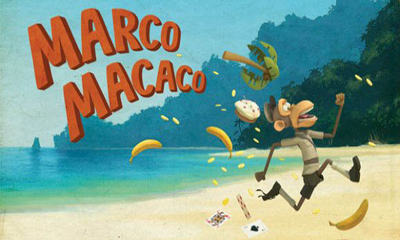   (Marco Macaco)