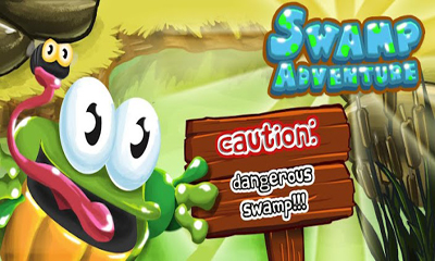   (Swamp Adventure Deluxe)