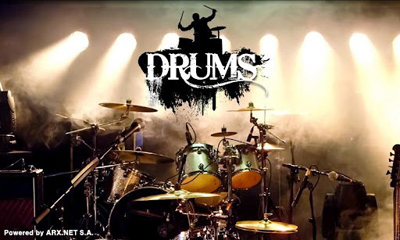  (Drums HD)
