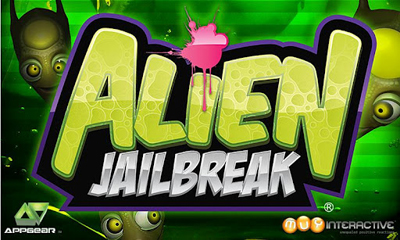 :    (Alien Jailbreak)