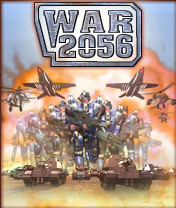 Война 2056 (War 2056)