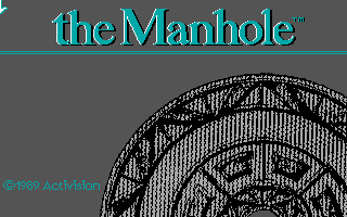  (The Manhole)