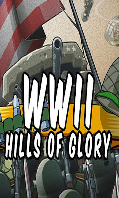  .   (Hills of Glory WWII)