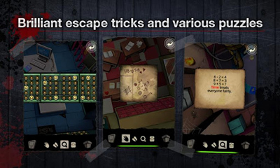    (Escape the Room: Limited Time)