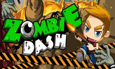   (Zombie Dash)
