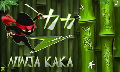   (Ninja Kaka Pro)