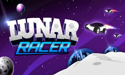   (Lunar Racer)