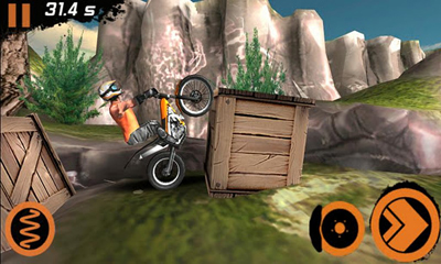   2 (Trial Xtreme 2)