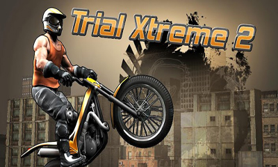   2 (Trial Xtreme 2)