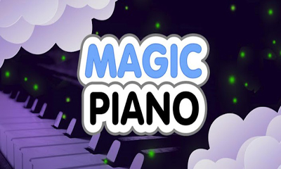   (Magic Piano)