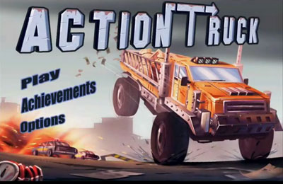   (Action Truck)