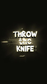   (Throw The Knife)