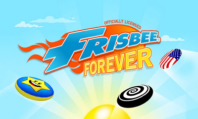   (Frisbee(R) Forever)