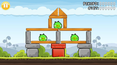  : Dma4o MOD (Angry Birds Dma4o MOD)