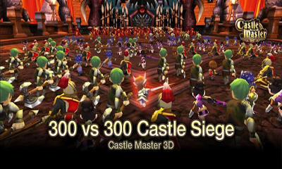   (Castle Master)