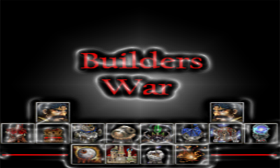   (Builders War)