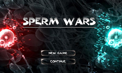  .   (War of Reproduction - Sperm Wars)