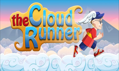    (The Cloud Runner)
