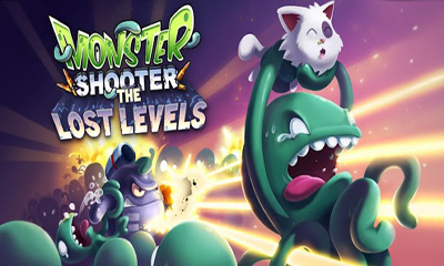  :  . (Monster Shoote. The Lost Levels)