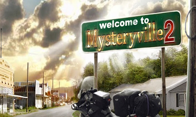   N 2 (Mysteryville 2)