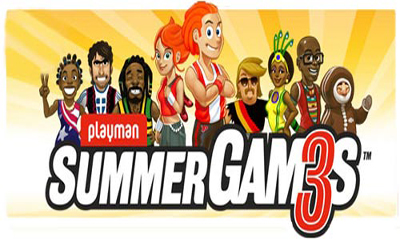 :   3 (Playman summer games 3)