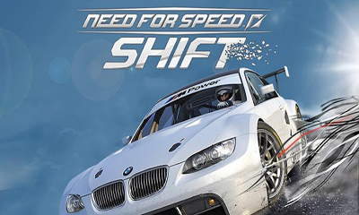   (Need For Speed Shift)