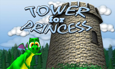    (Tower for Princess)