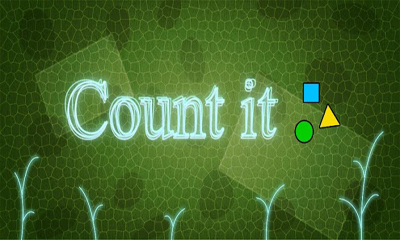 - (Count it)