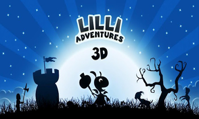   (Lilli Adventures 3D)