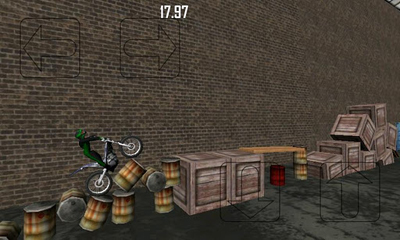   (GnarBike Trials)